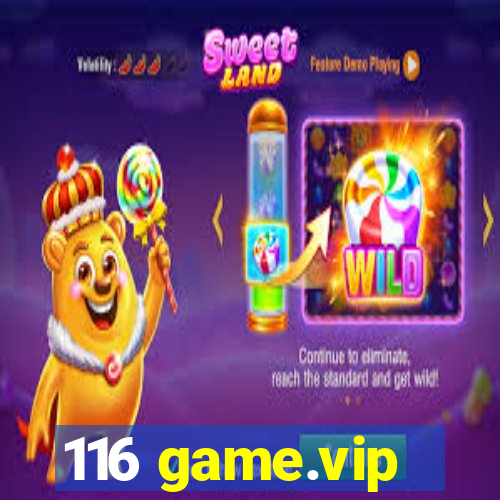 116 game.vip