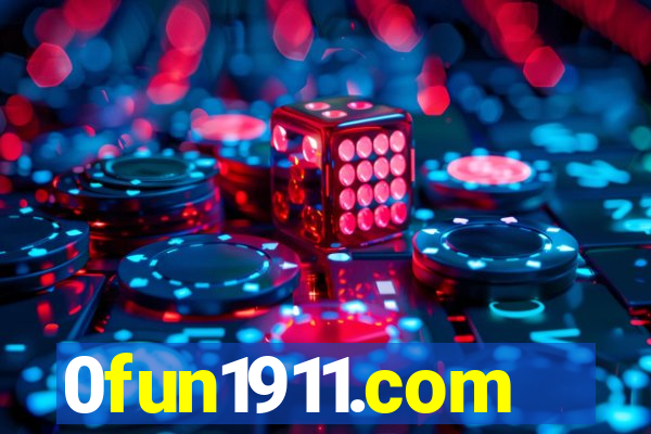 0fun1911.com