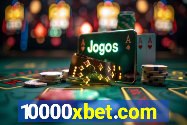 10000xbet.com