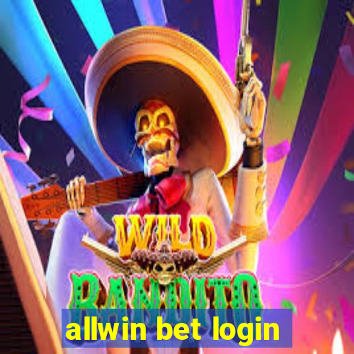 allwin bet login