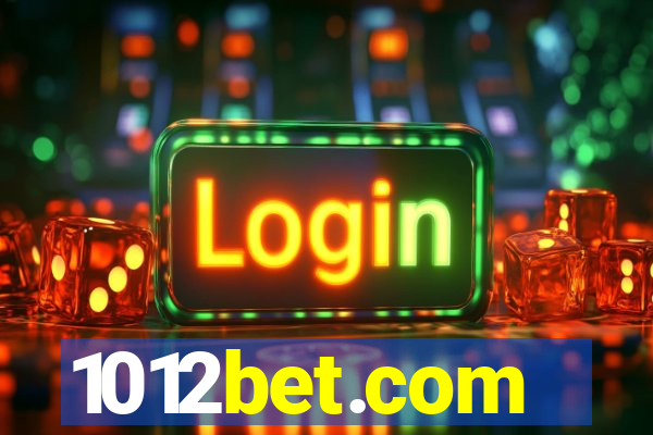 1012bet.com