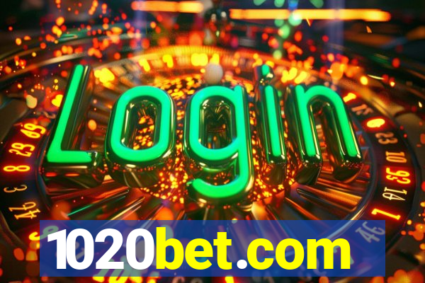 1020bet.com