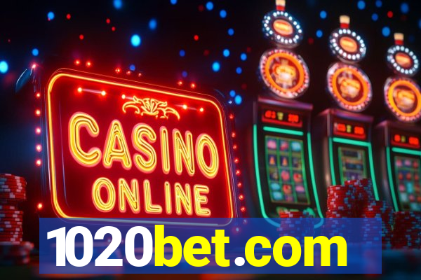 1020bet.com