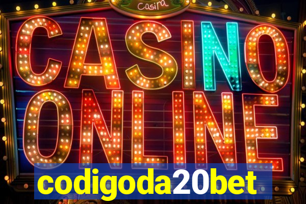 codigoda20bet