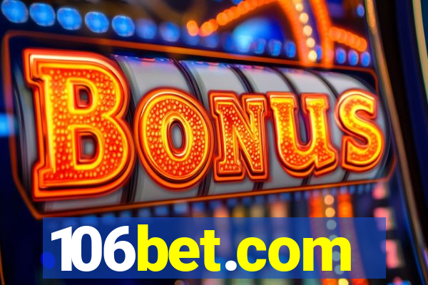 106bet.com