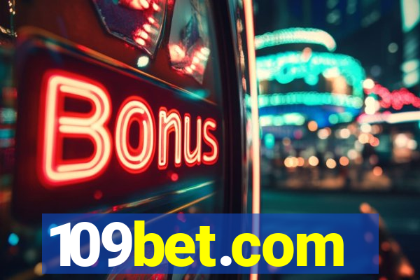 109bet.com