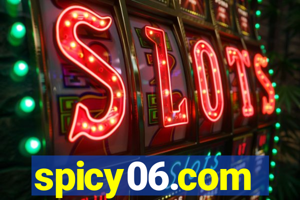 spicy06.com