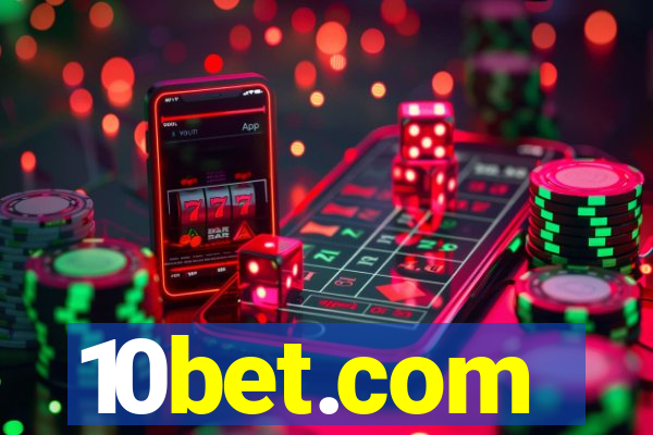 10bet.com