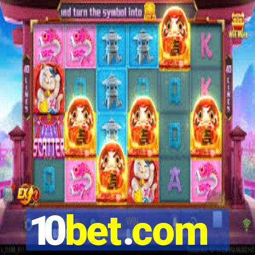 10bet.com