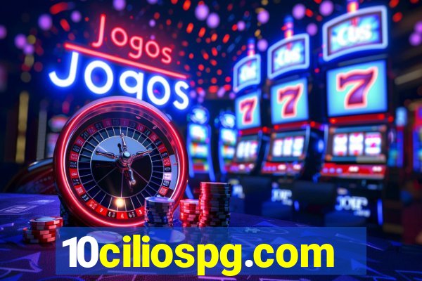 10ciliospg.com