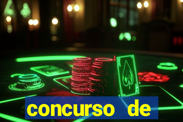 concurso de cerejeiras 2024