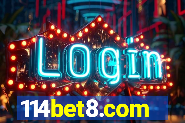 114bet8.com