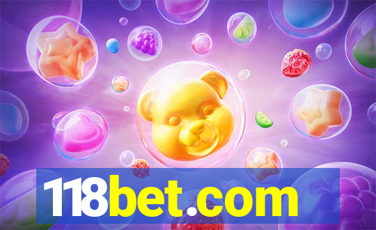 118bet.com