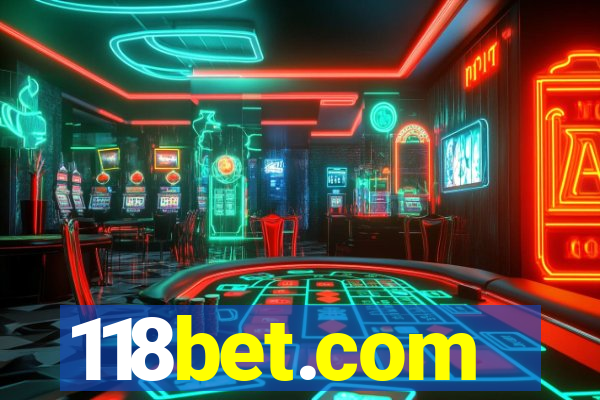 118bet.com