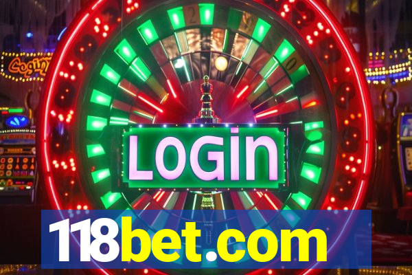 118bet.com