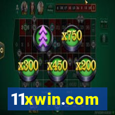 11xwin.com