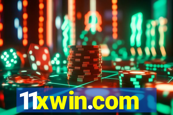 11xwin.com