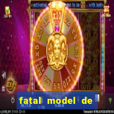 fatal model de itapetinga bahia