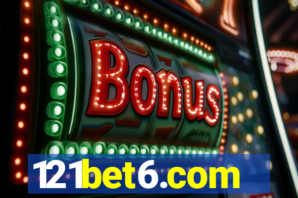 121bet6.com