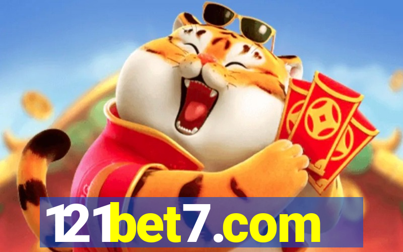 121bet7.com