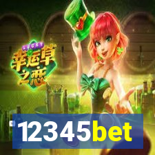 12345bet