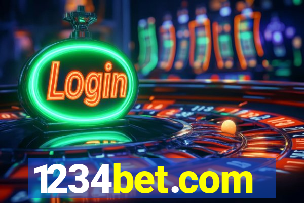 1234bet.com