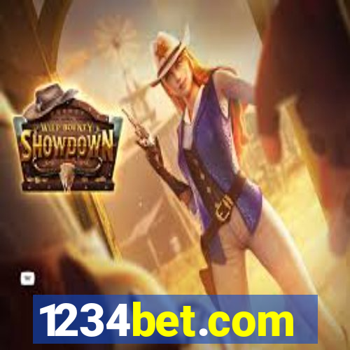 1234bet.com