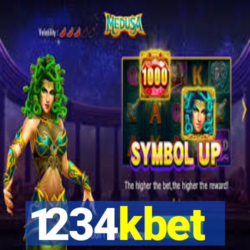 1234kbet