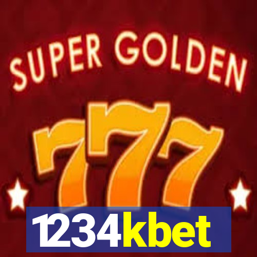 1234kbet