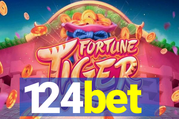 124bet