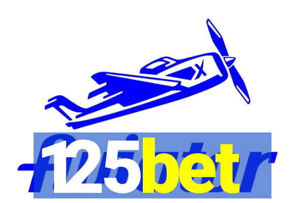 125bet