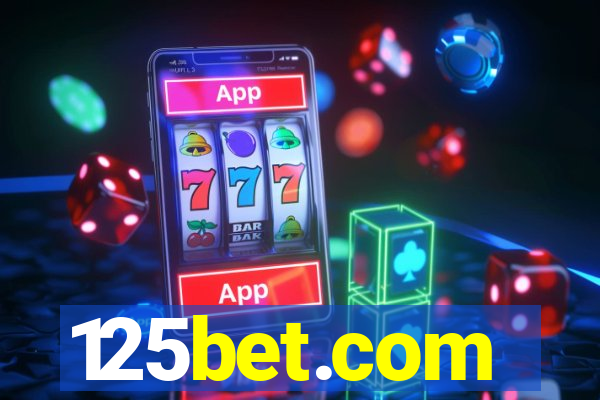 125bet.com