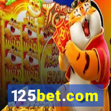 125bet.com