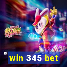 win 345 bet