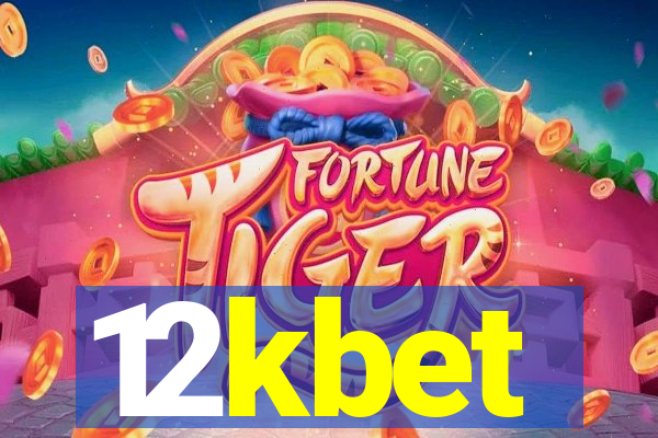 12kbet