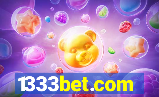 1333bet.com