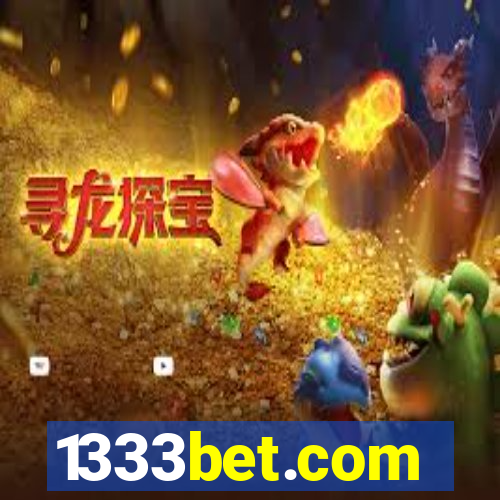 1333bet.com