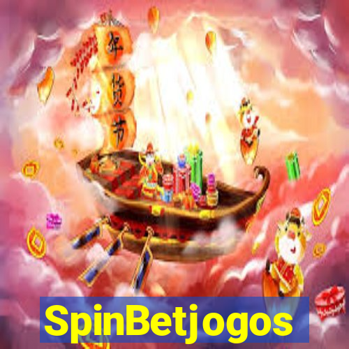 SpinBetjogos