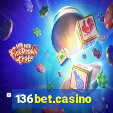 136bet.casino