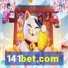 141bet.com