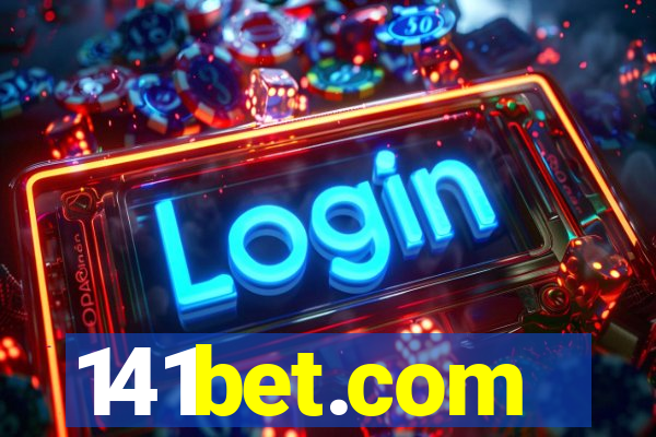 141bet.com