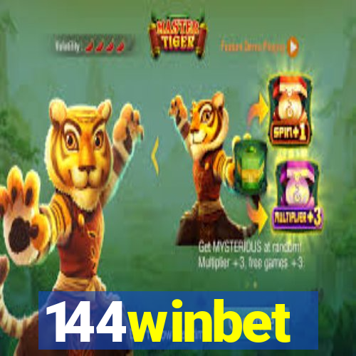 144winbet