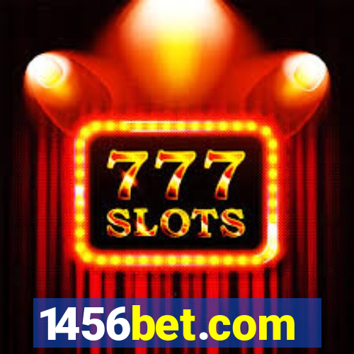 1456bet.com