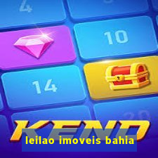 leilao imoveis bahia