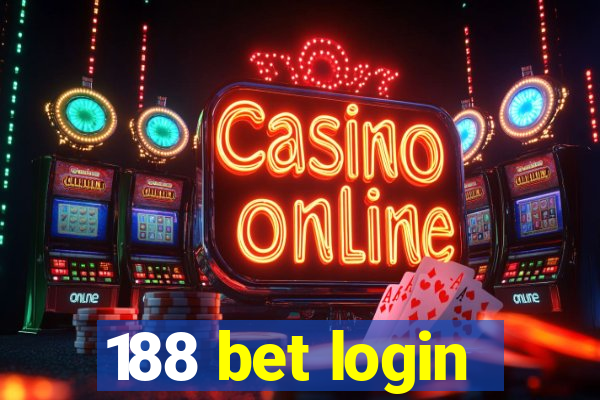 188 bet login