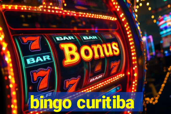 bingo curitiba