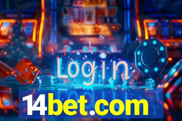 14bet.com