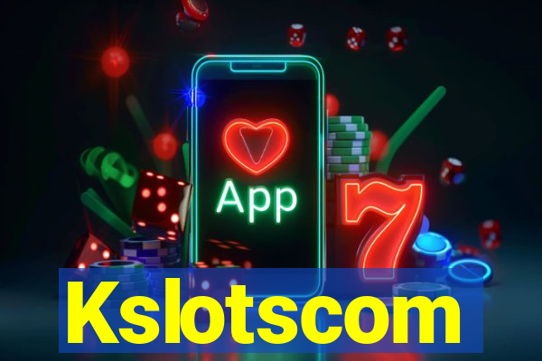 Kslotscom