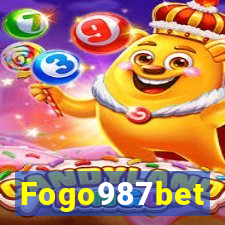 Fogo987bet