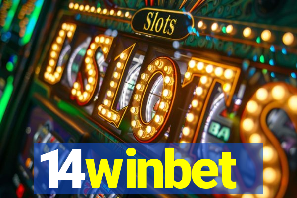 14winbet